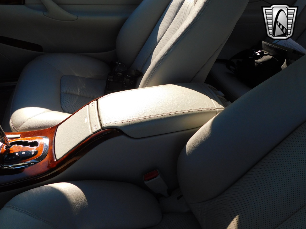 2005 Mercedes-Benz CL 500 85