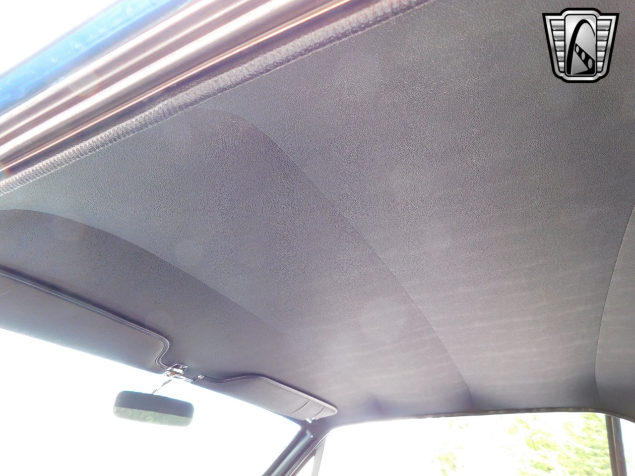 1965 Ford Mustang 18