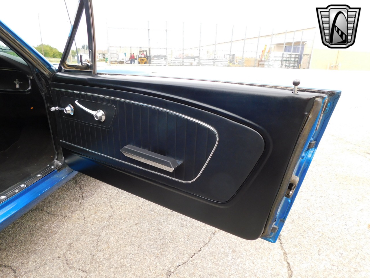 1965 Ford Mustang 19