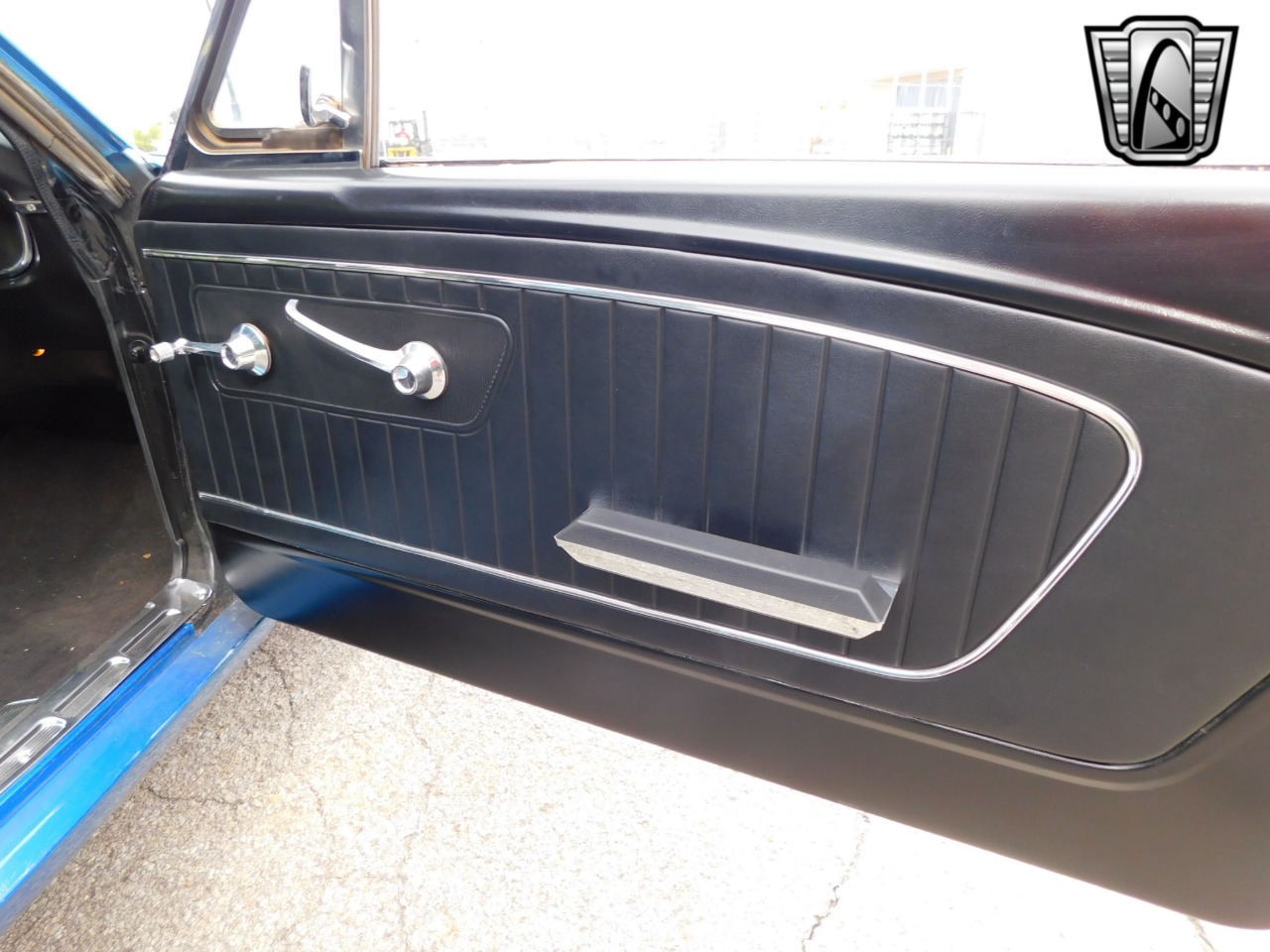 1965 Ford Mustang 94