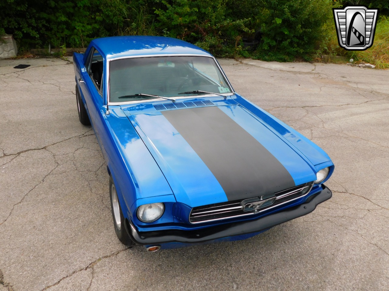 1965 Ford Mustang 59