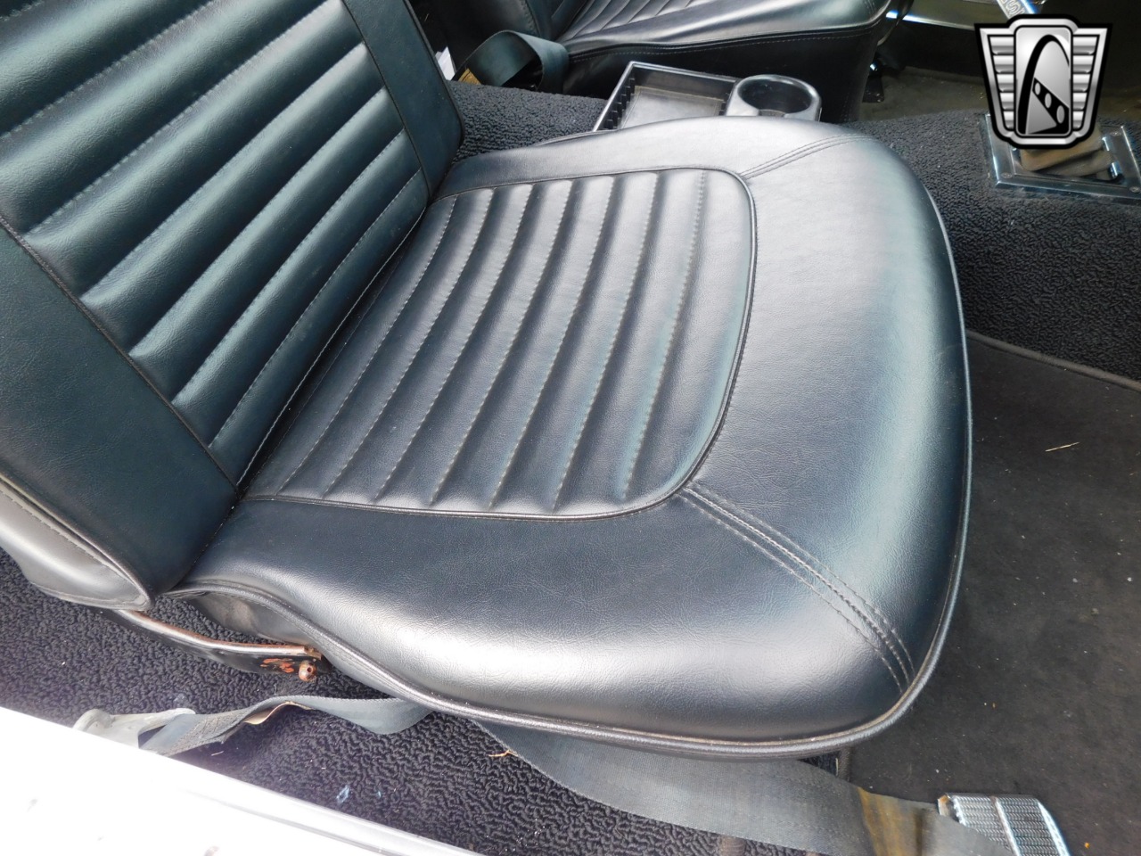 1965 Ford Mustang 98