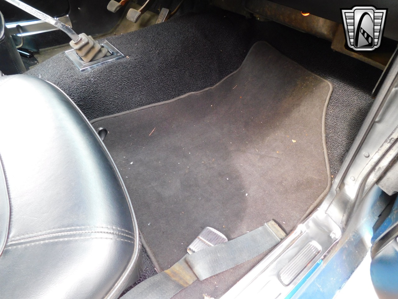 1965 Ford Mustang 99