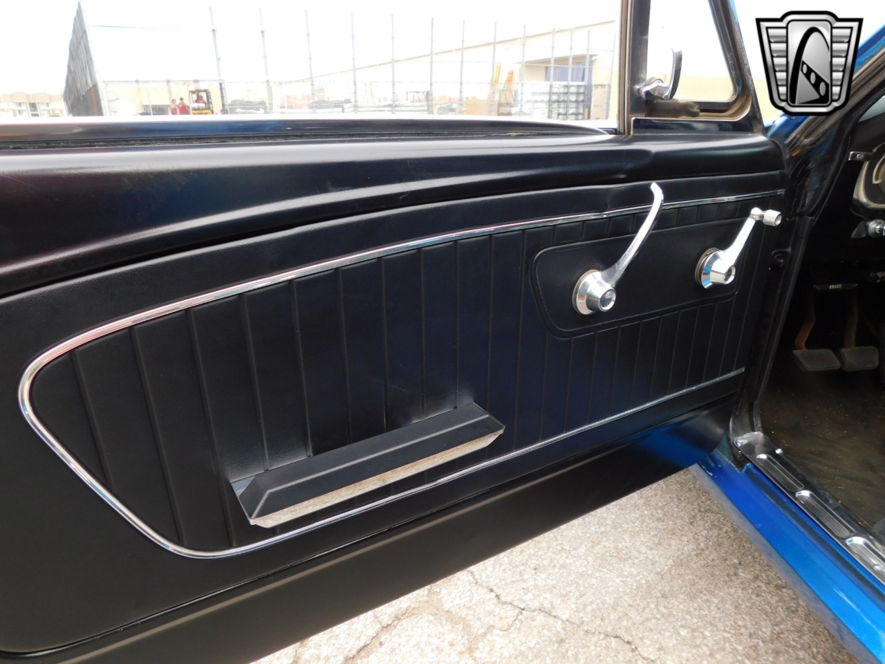 1965 Ford Mustang 83