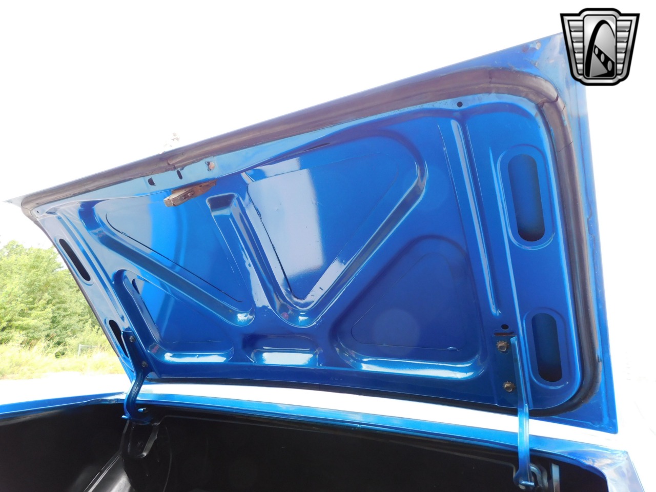 1965 Ford Mustang 27