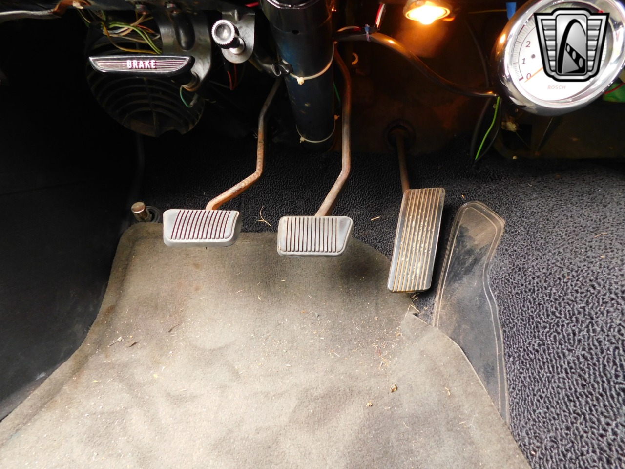 1965 Ford Mustang 15