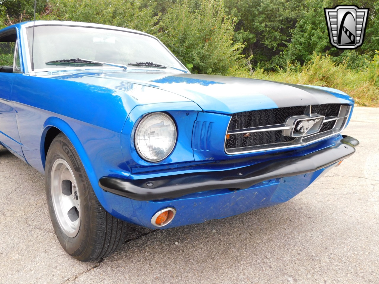 1965 Ford Mustang 69