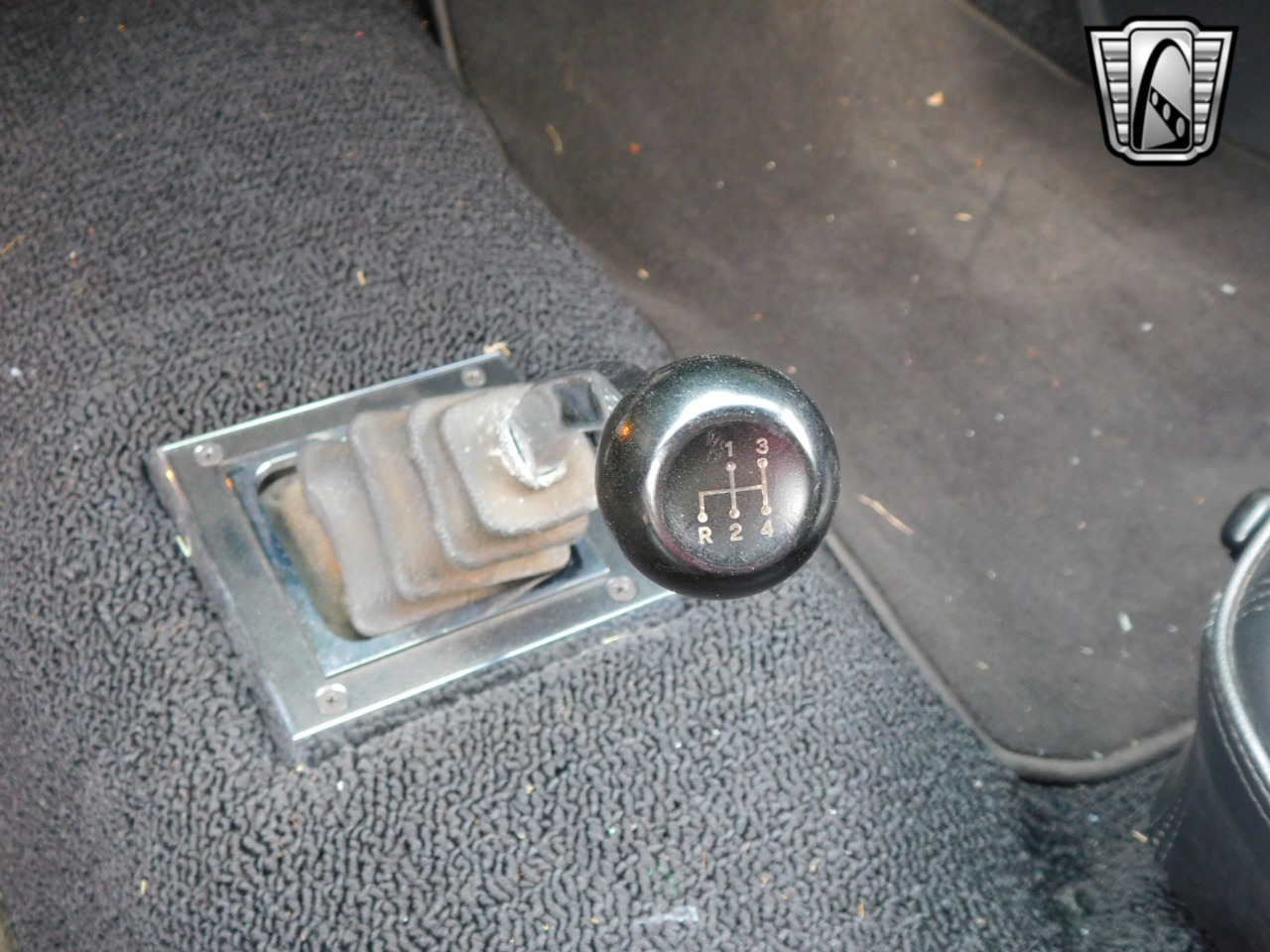 1965 Ford Mustang 90