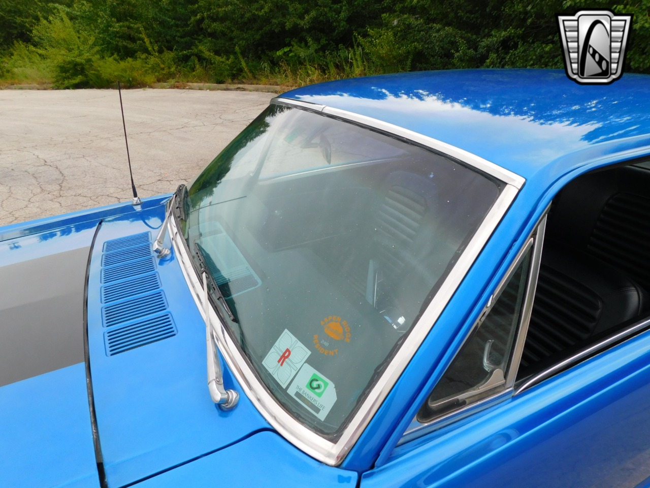 1965 Ford Mustang 75