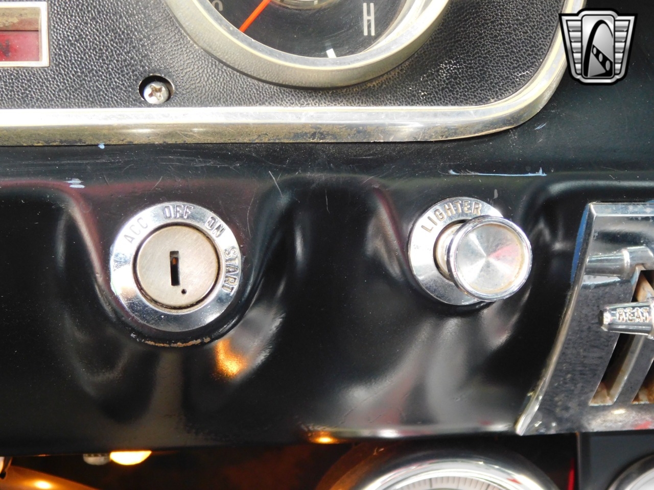 1965 Ford Mustang 91