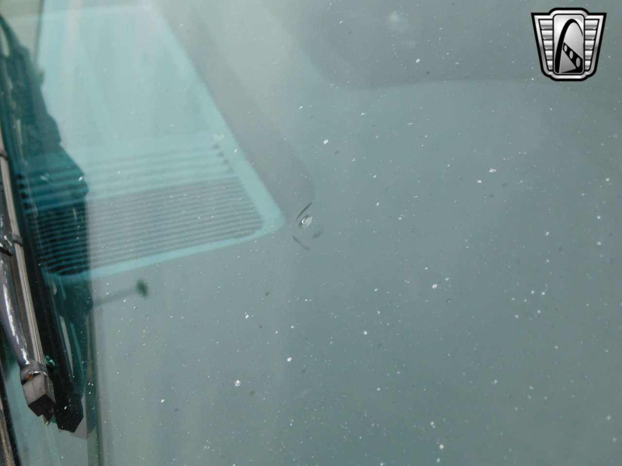 1965 Ford Mustang 76