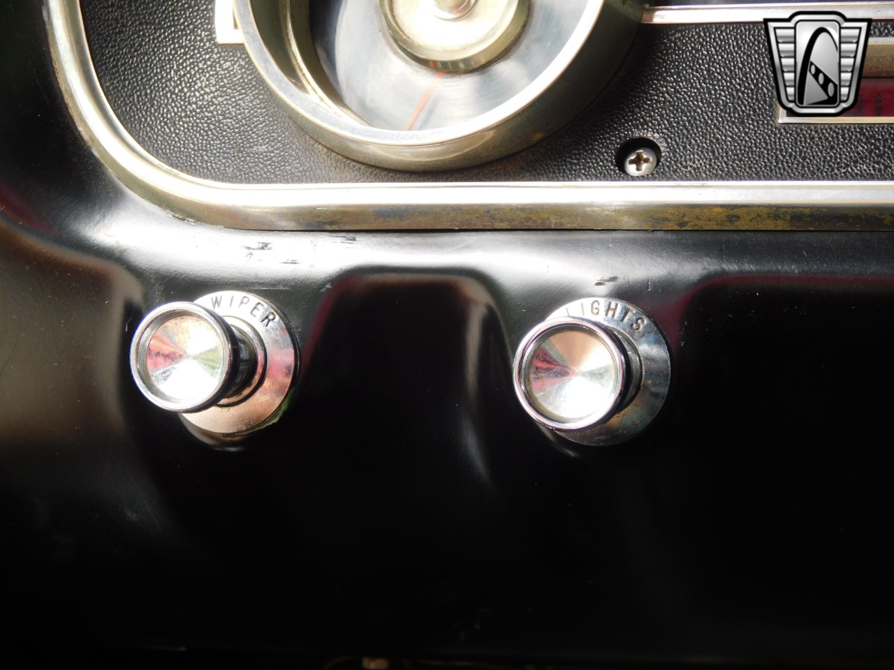 1965 Ford Mustang 92