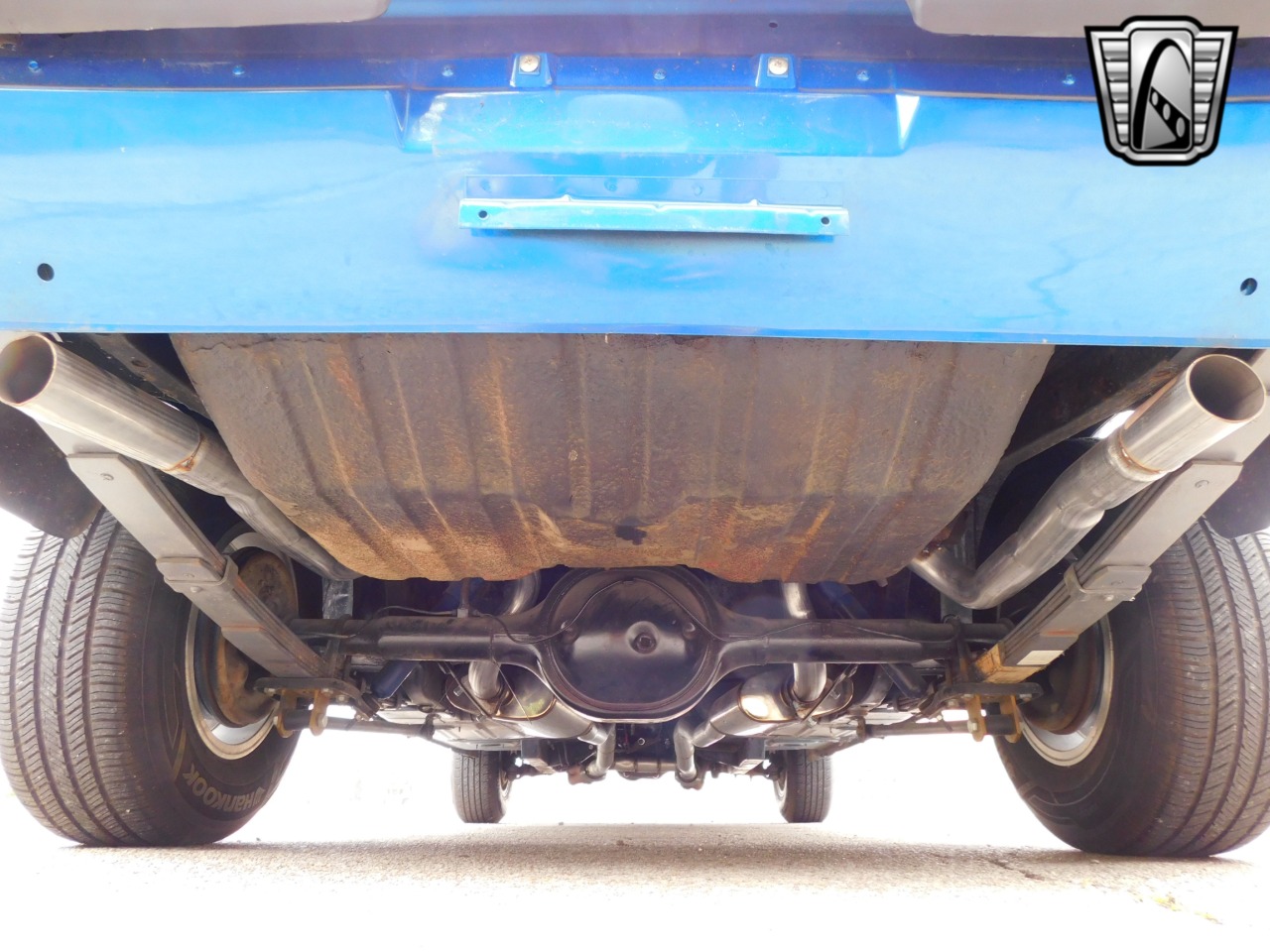 1965 Ford Mustang 31