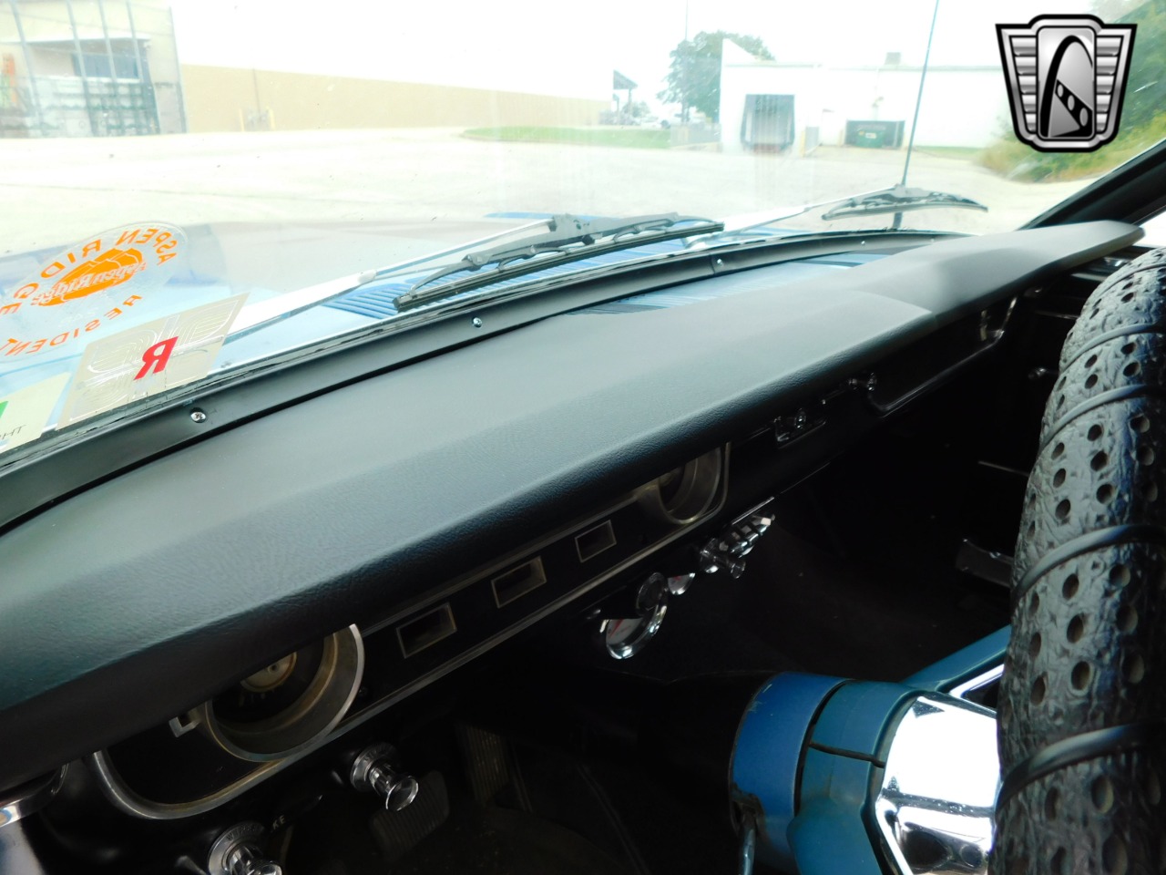 1965 Ford Mustang 93