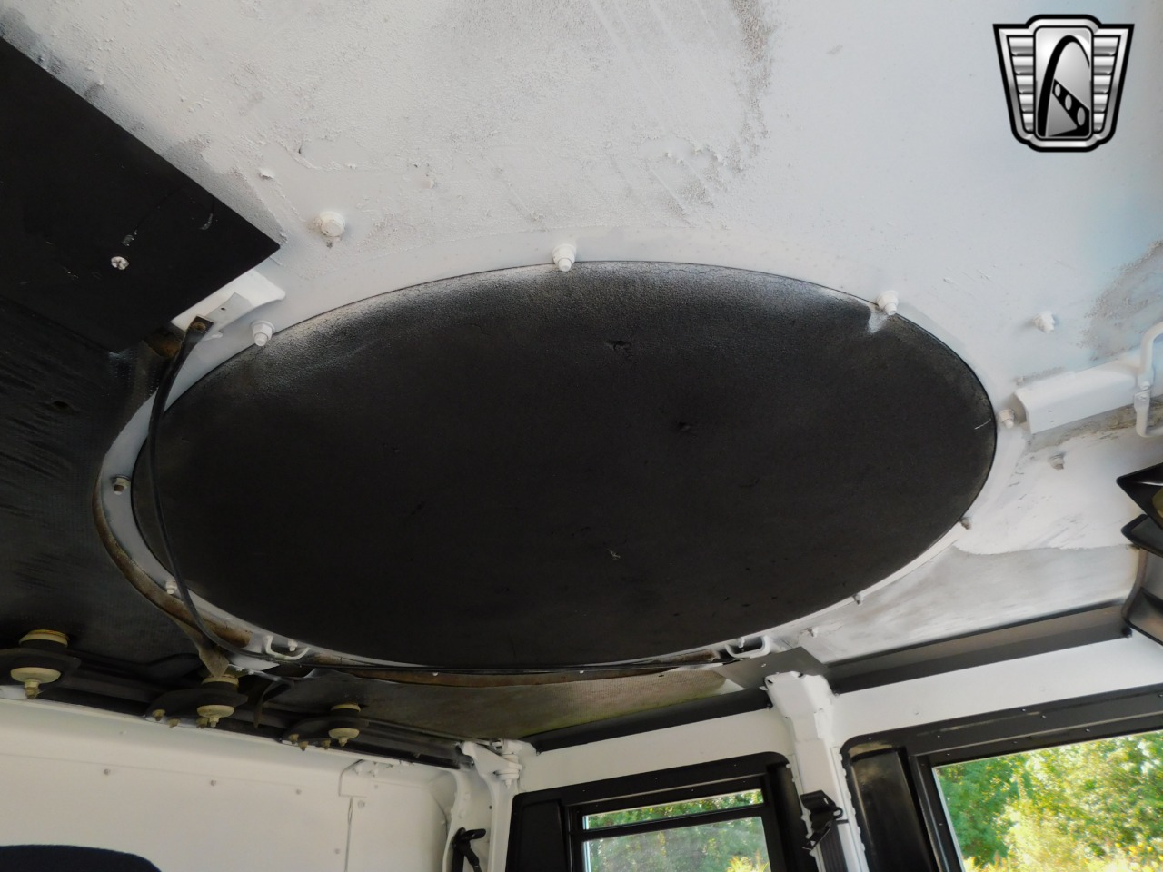 2008 AM General Humvee 20