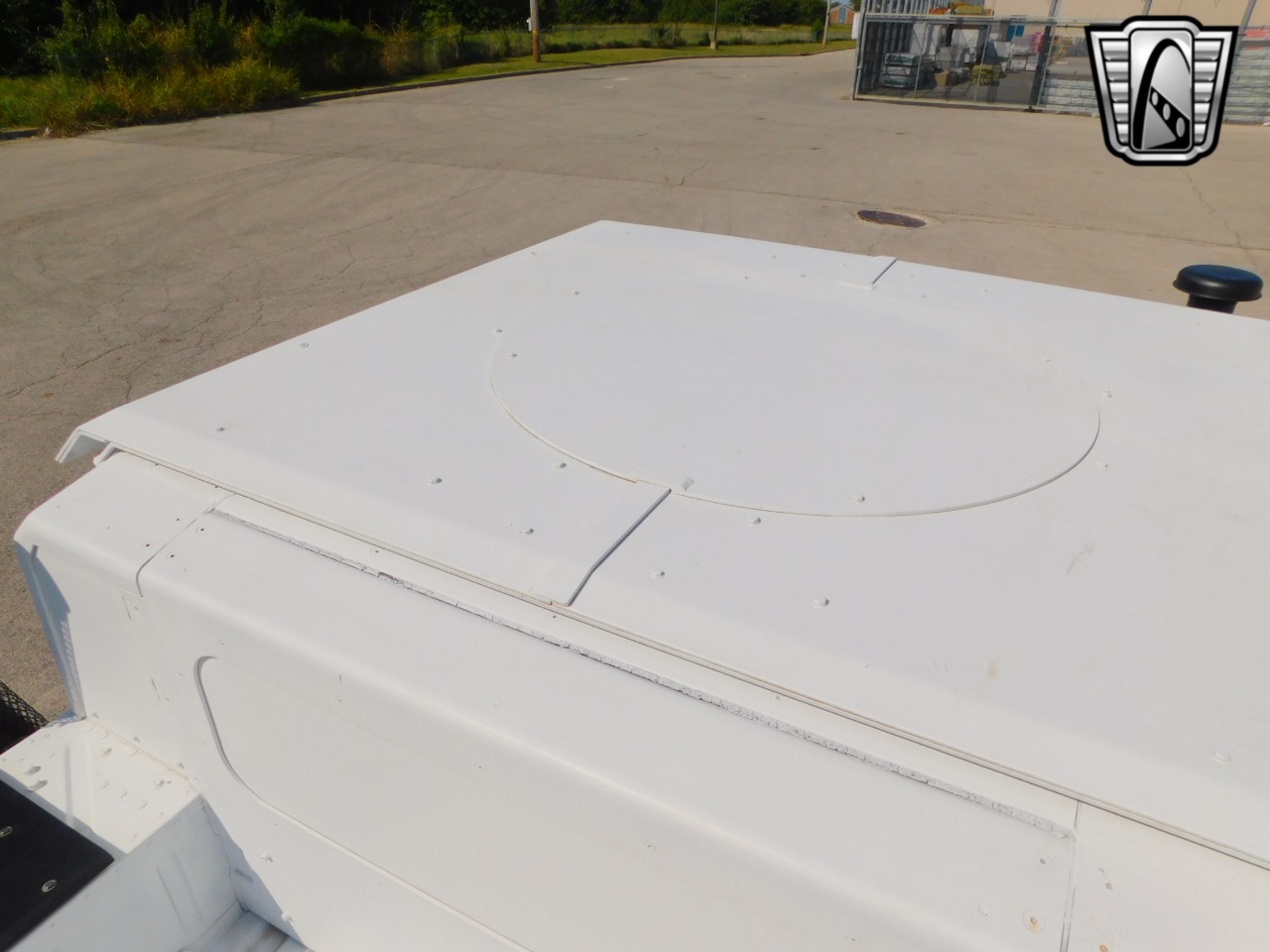 2008 AM General Humvee 11