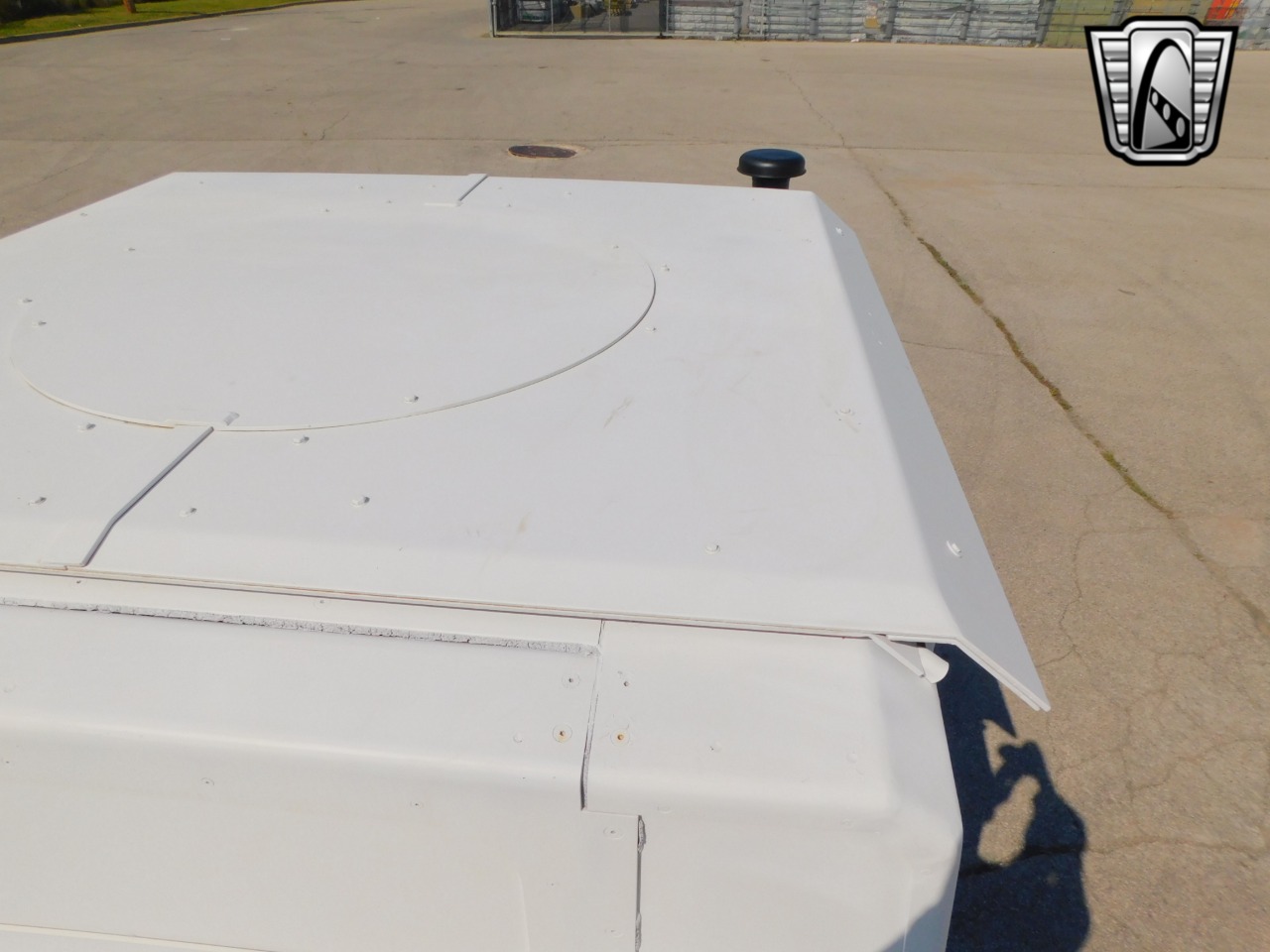 2008 AM General Humvee 86