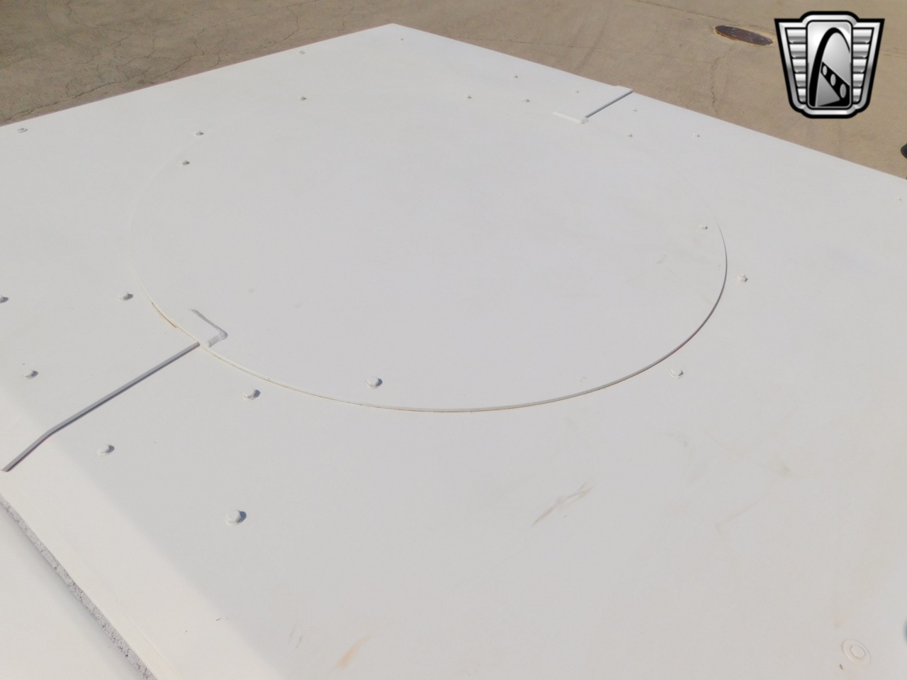 2008 AM General Humvee 87