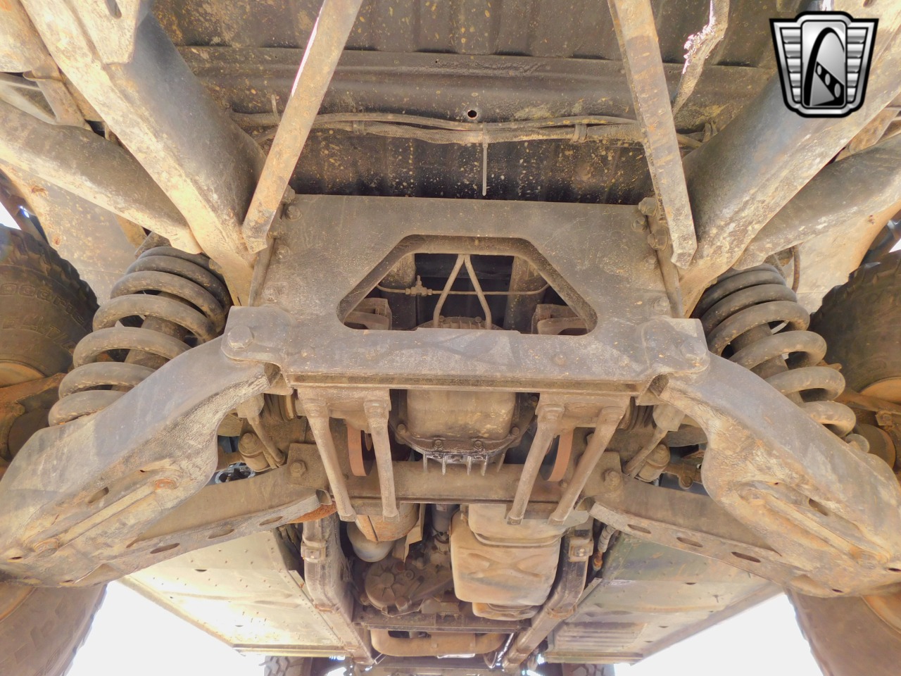 2008 AM General Humvee 26