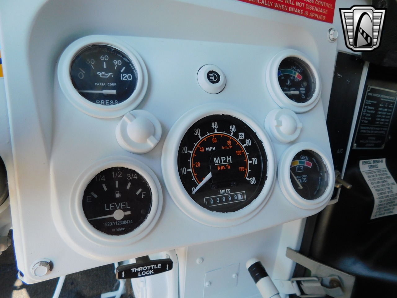 2008 AM General Humvee 91