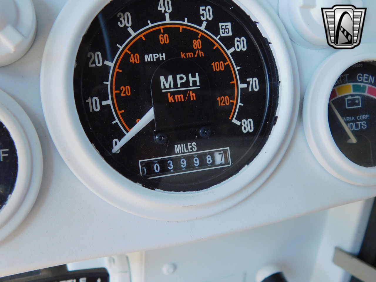 2008 AM General Humvee 16