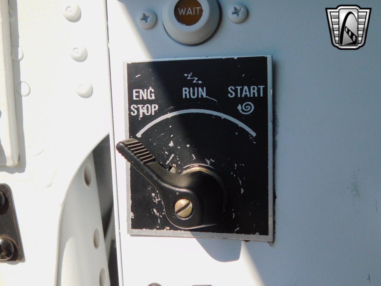 2008 AM General Humvee 94