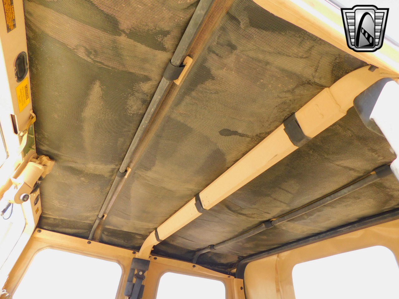 1995 AM General Humvee 17