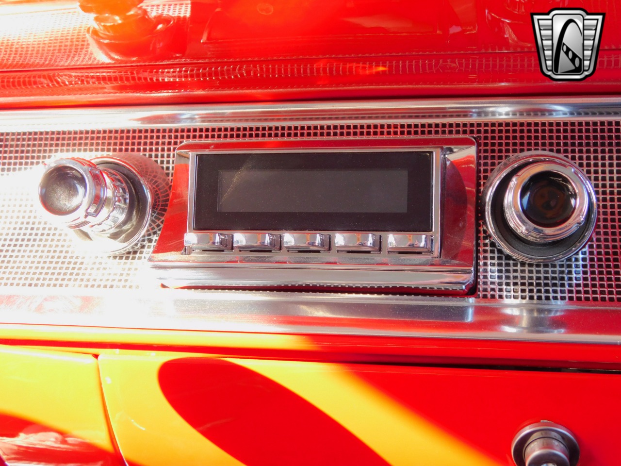 1957 Chevrolet Bel Air 91