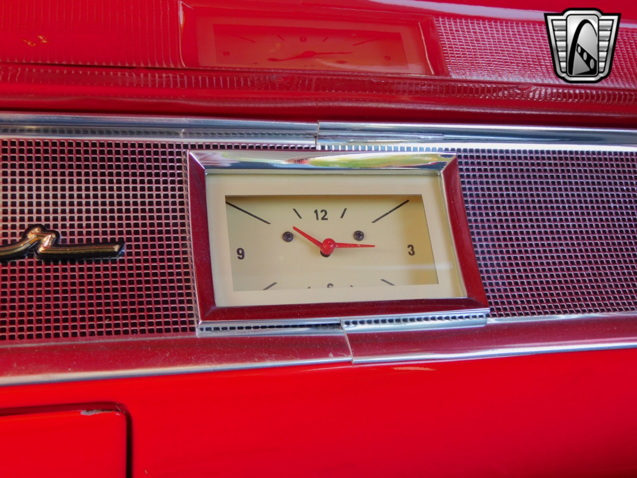 1957 Chevrolet Bel Air 21