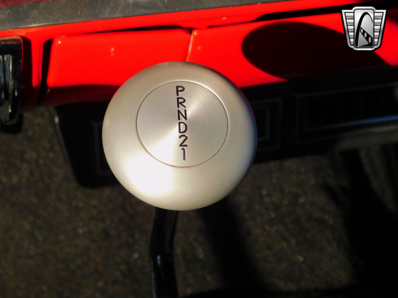 1957 Chevrolet Bel Air 93