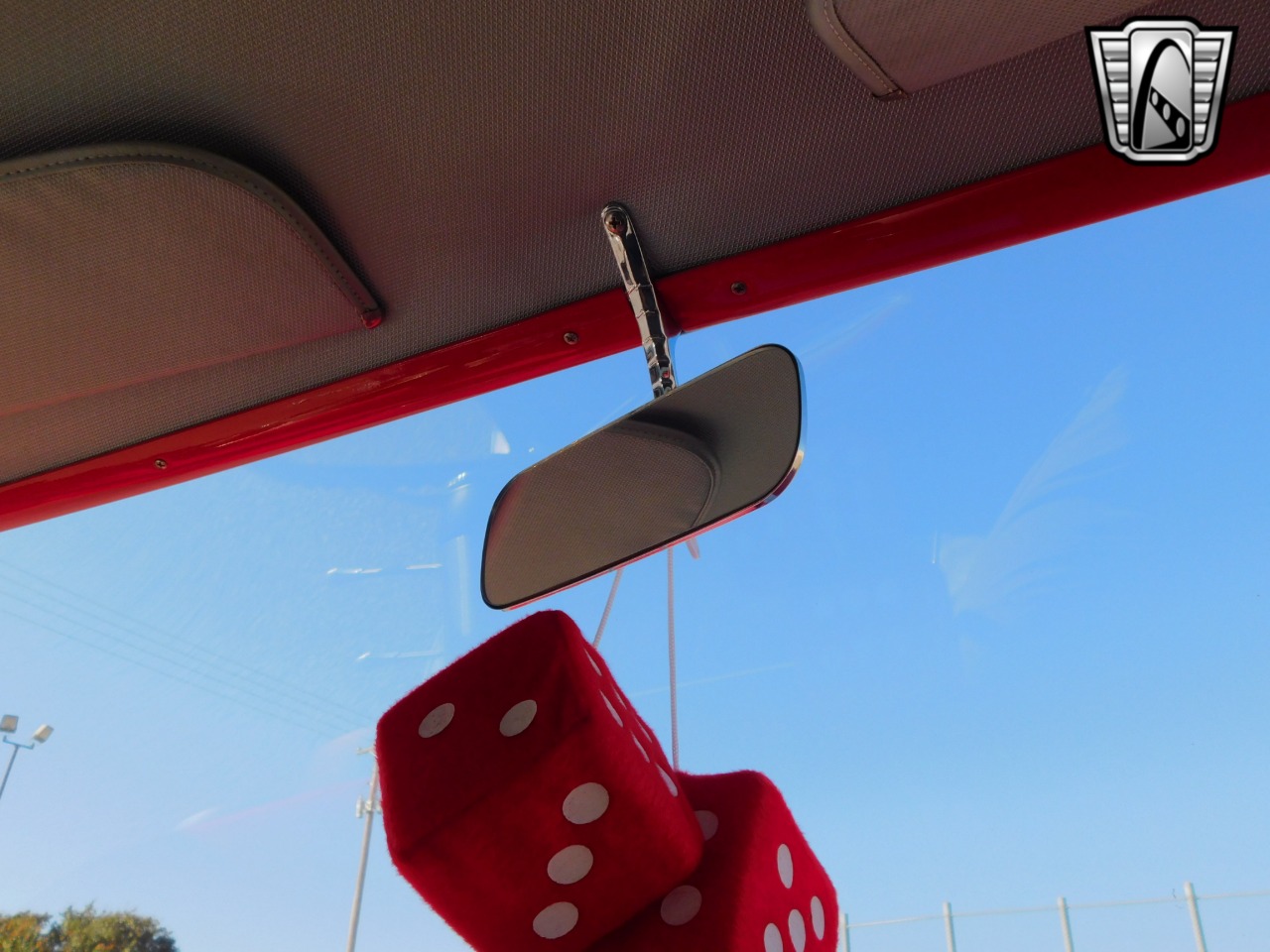 1957 Chevrolet Bel Air 94