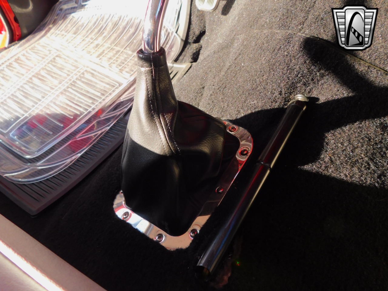 1957 Chevrolet Bel Air 96