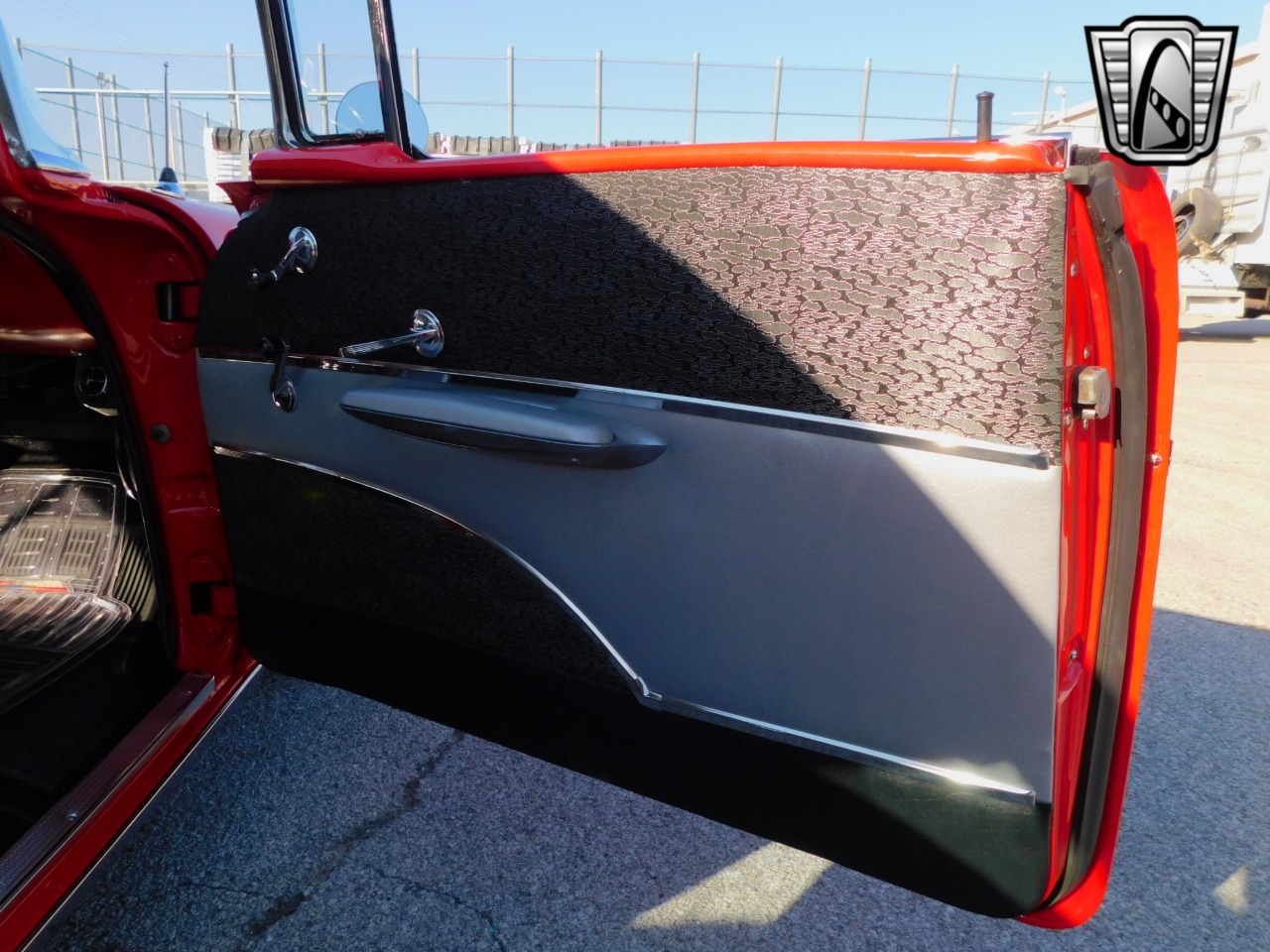 1957 Chevrolet Bel Air 97