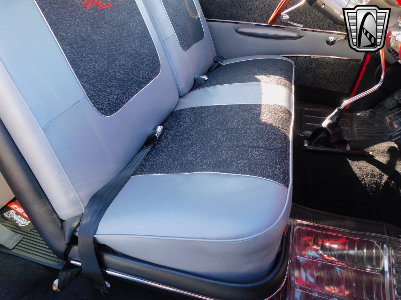 1957 Chevrolet Bel Air 99