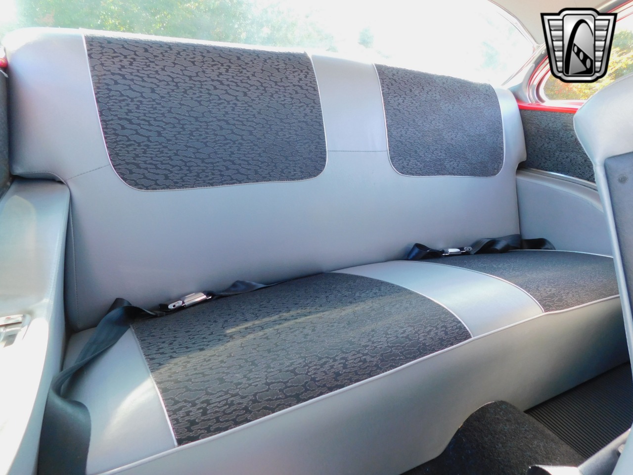 1957 Chevrolet Bel Air 23