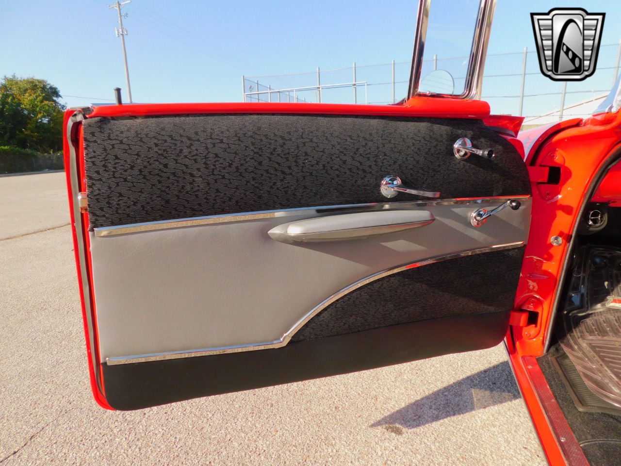 1957 Chevrolet Bel Air 15