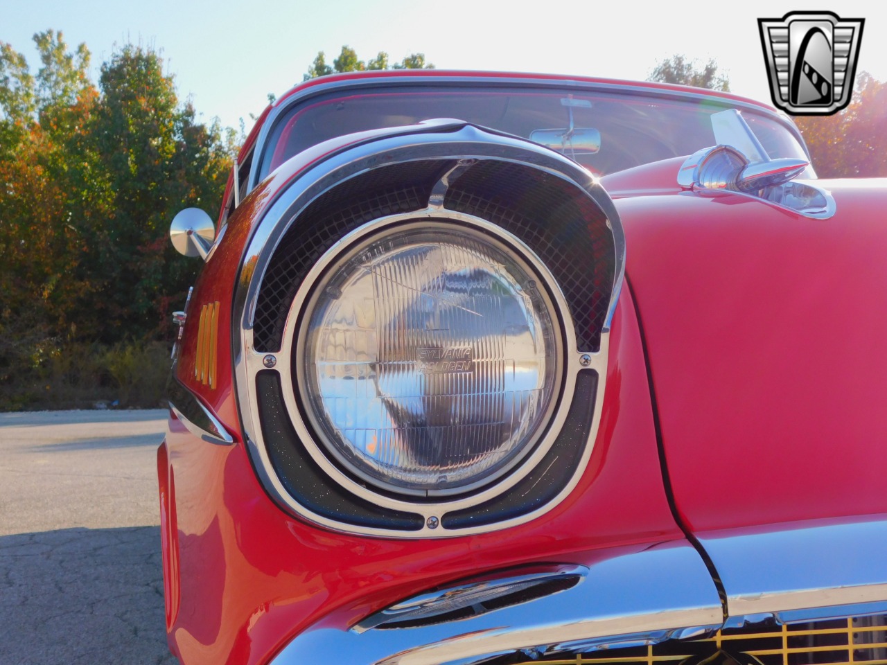 1957 Chevrolet Bel Air 67