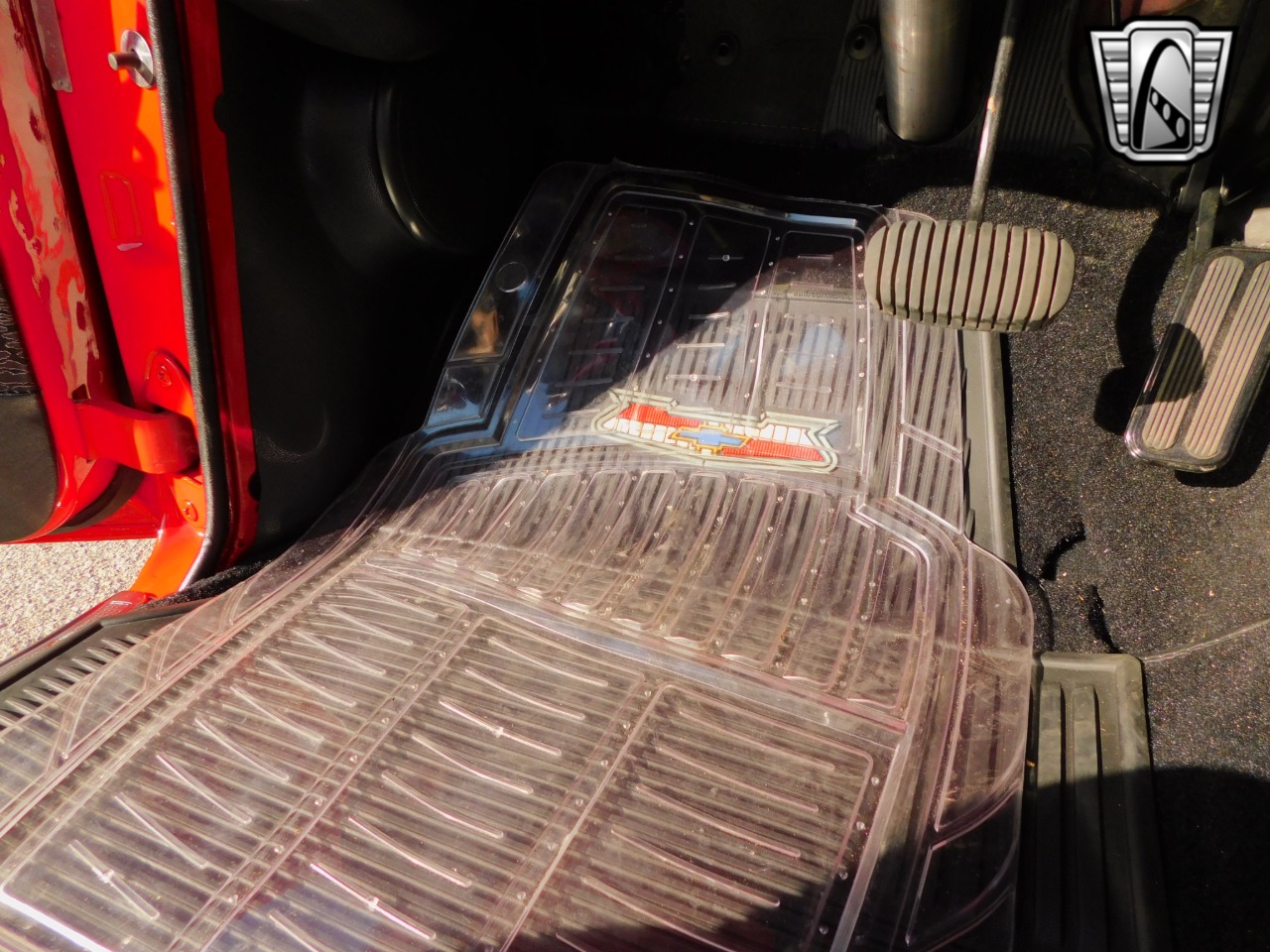 1957 Chevrolet Bel Air 87