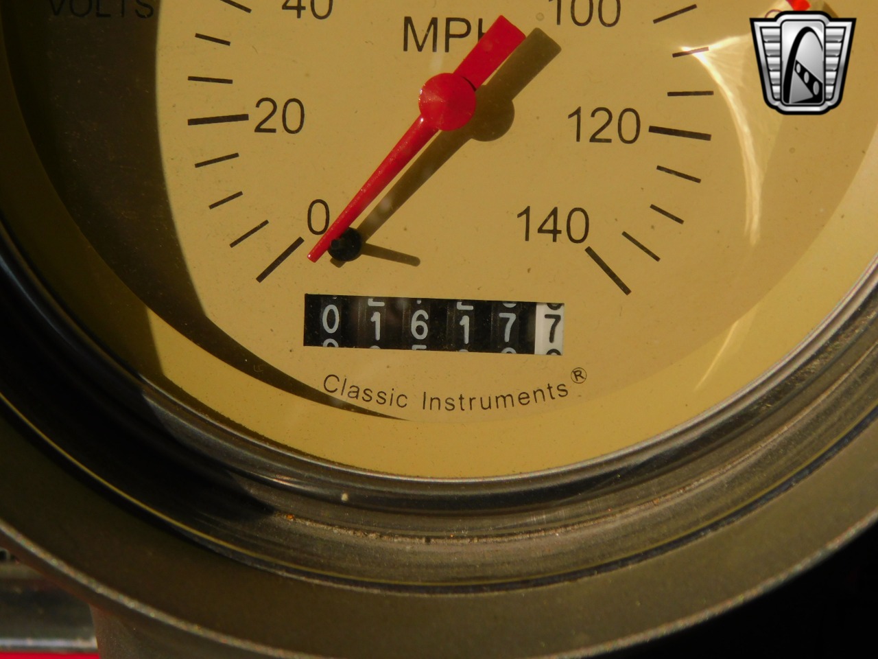 1957 Chevrolet Bel Air 19