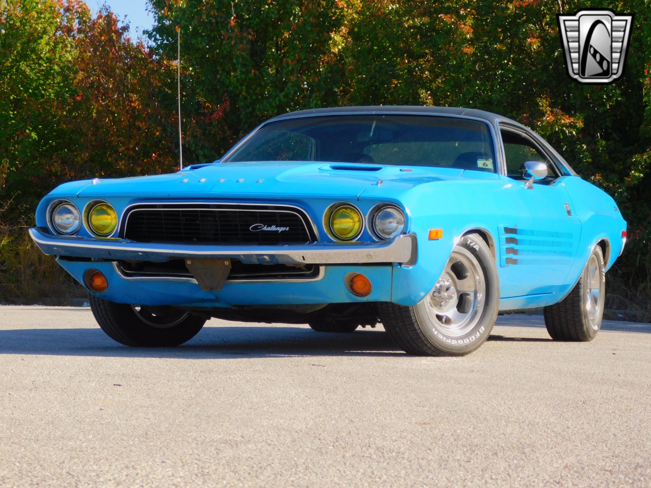 1973 Dodge Challenger 2