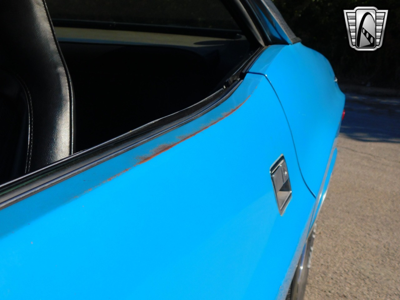 1973 Dodge Challenger 75