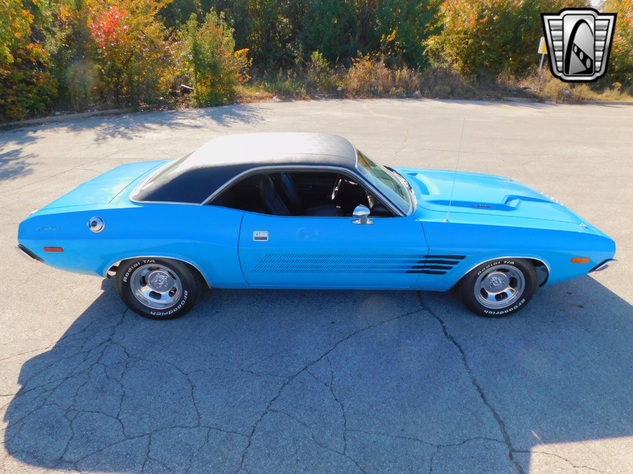 1973 Dodge Challenger 54