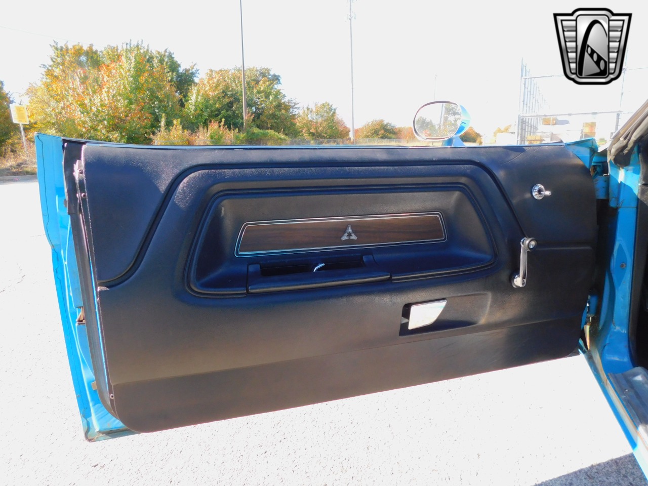 1973 Dodge Challenger 15