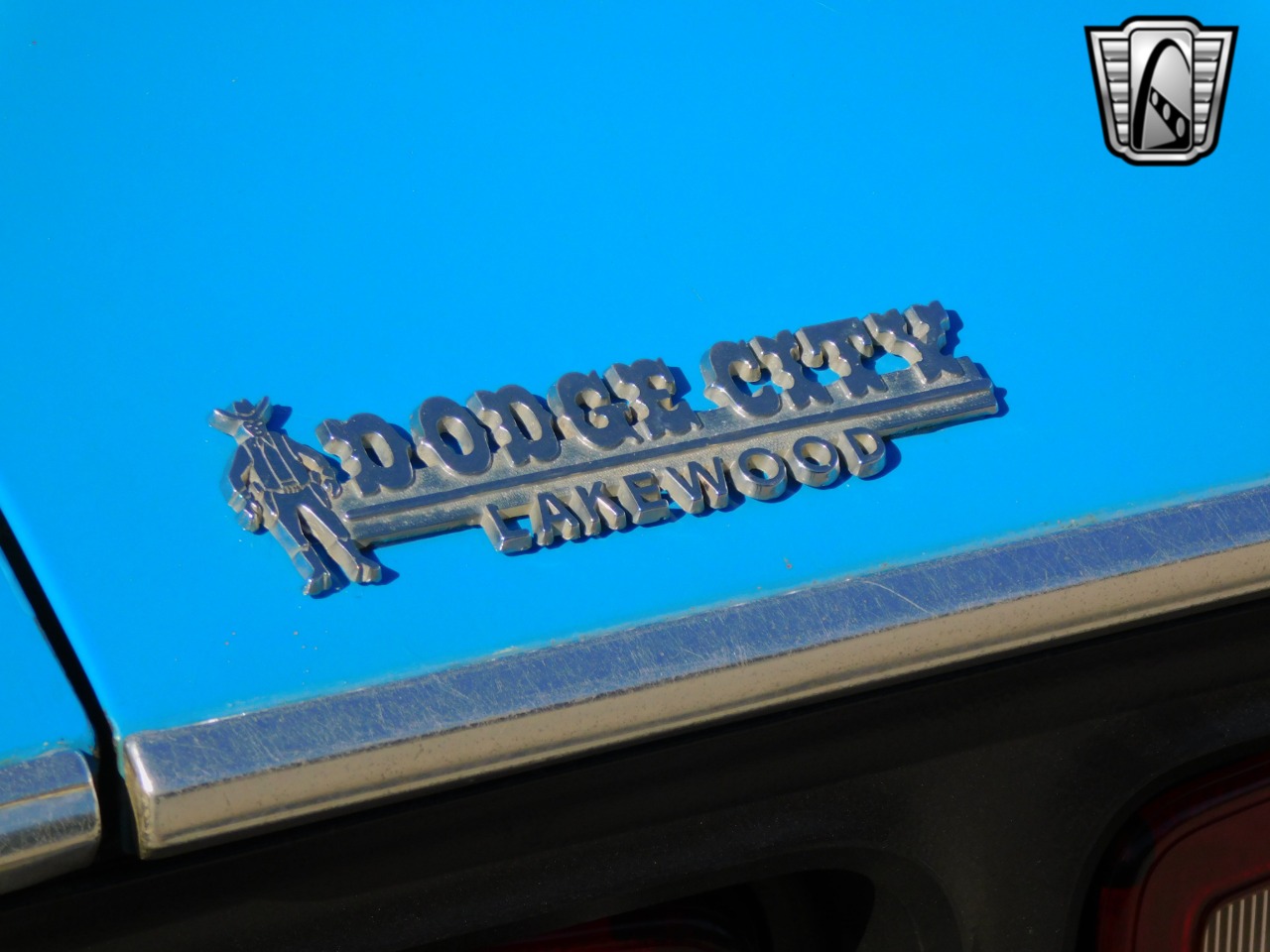 1973 Dodge Challenger 77