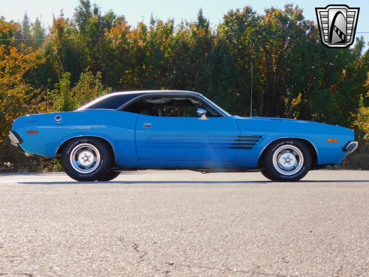 1973 Dodge Challenger 7