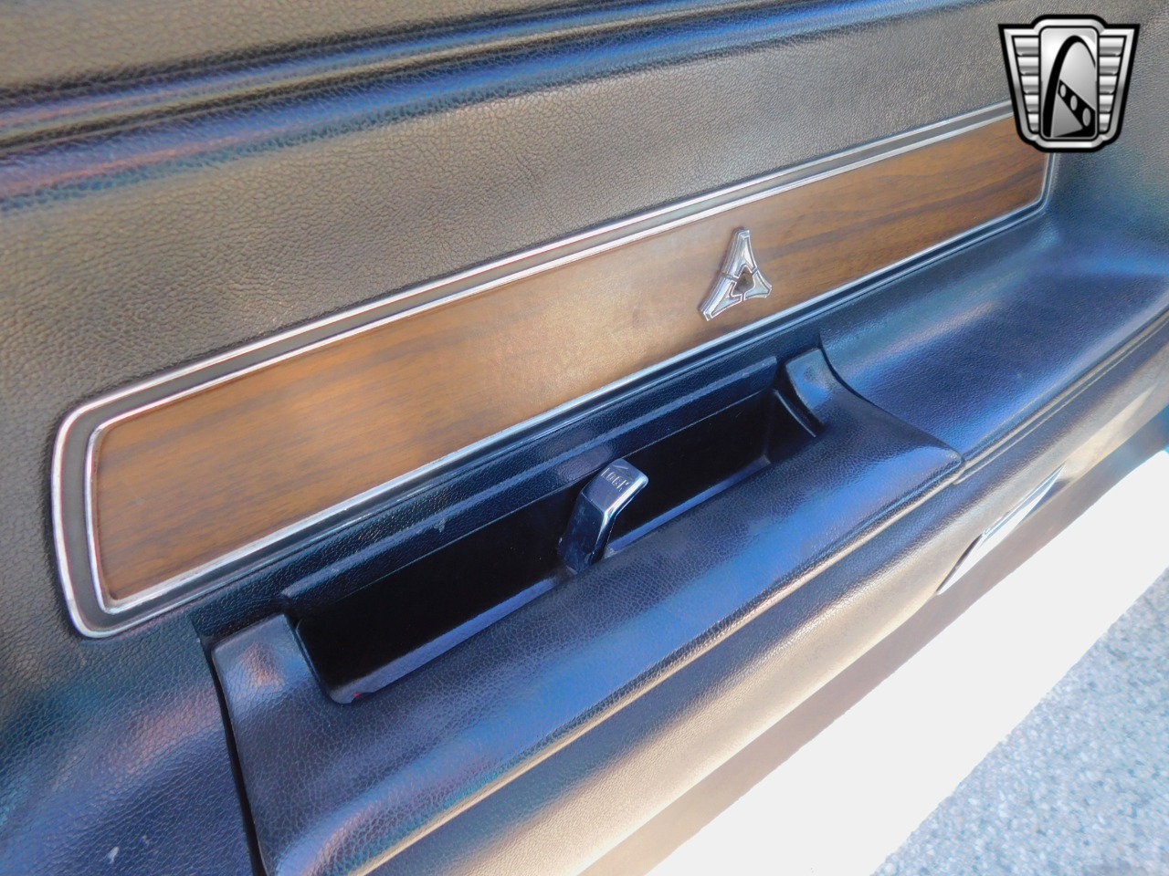 1973 Dodge Challenger 98