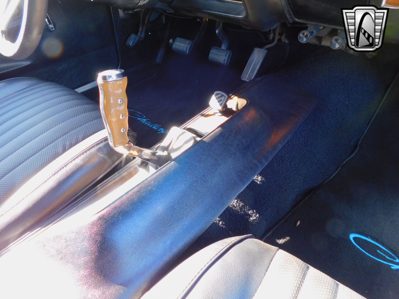 1973 Dodge Challenger 24