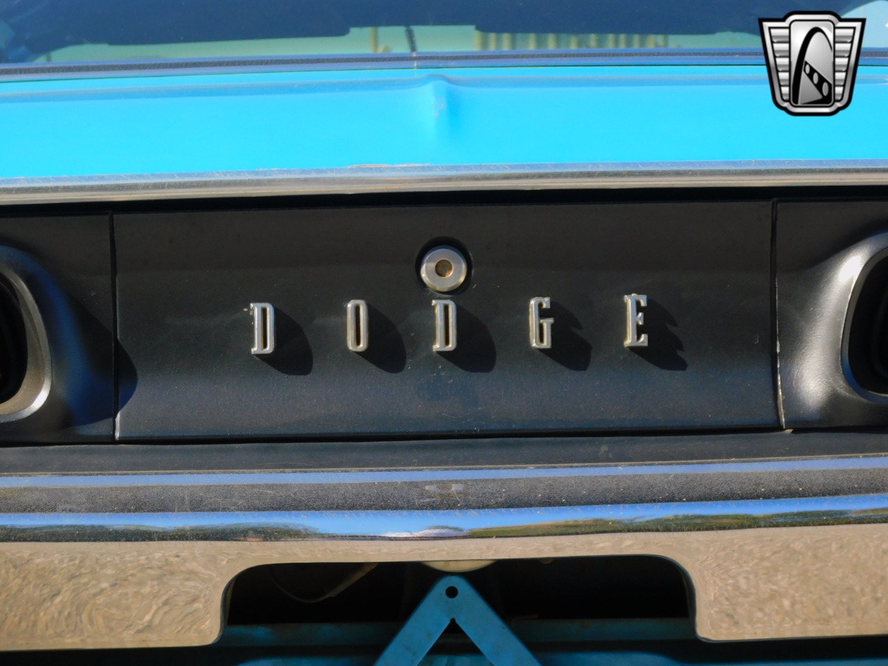 1973 Dodge Challenger 81