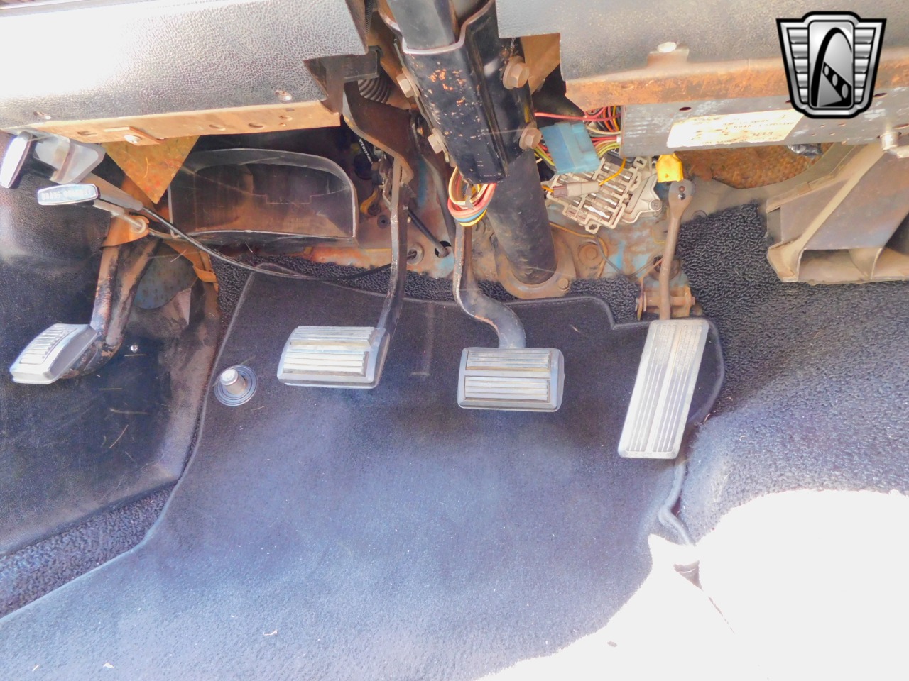 1973 Dodge Challenger 18