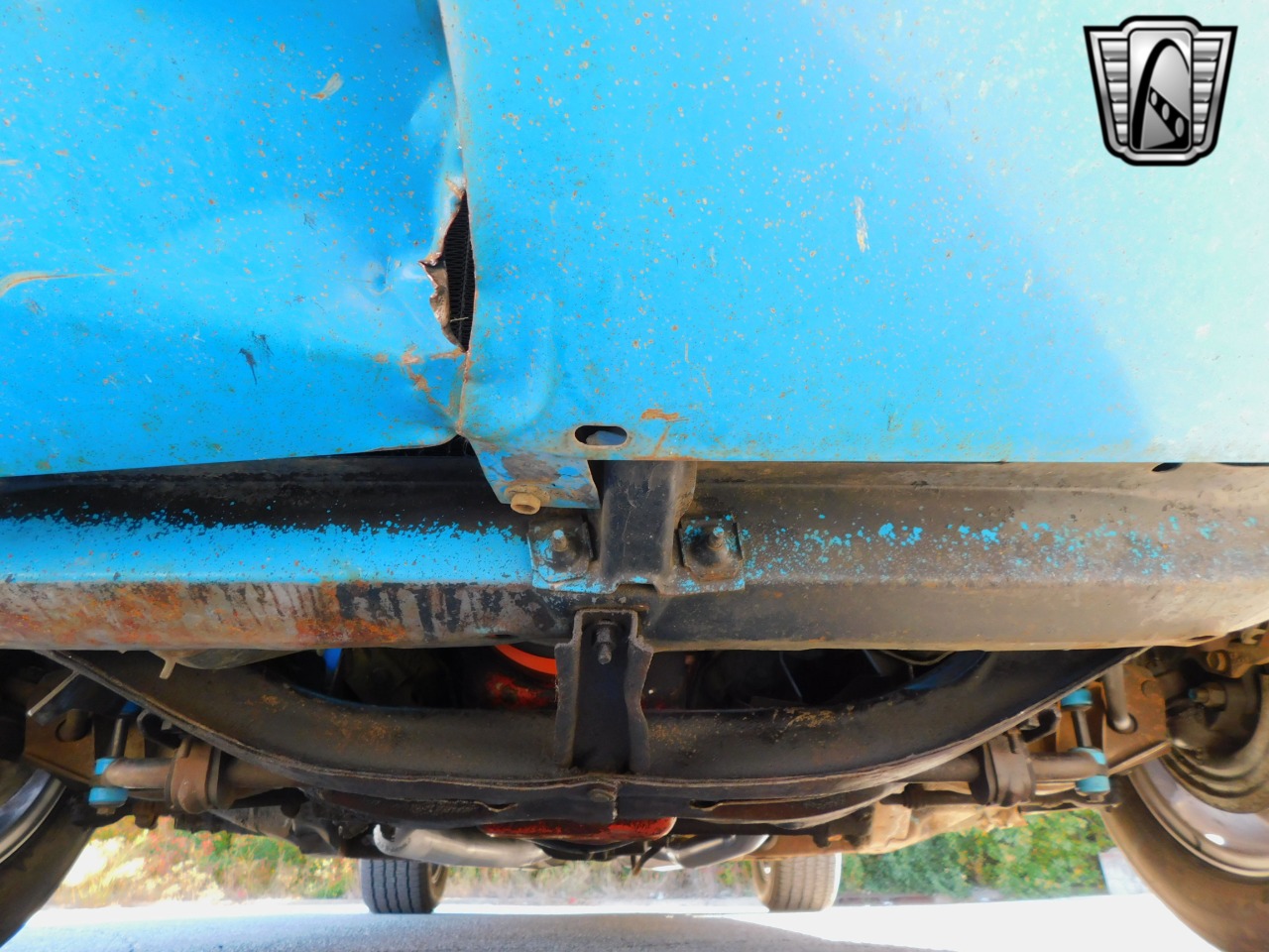 1973 Dodge Challenger 28